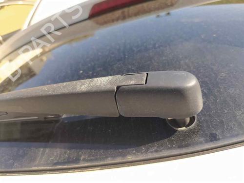 Viskermotor bagrude MAZDA 3 (BM, BN) [2013-2019]  23532092