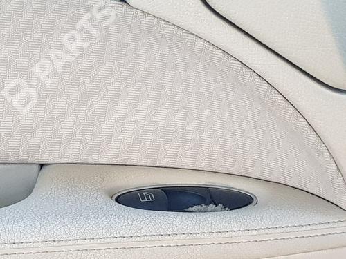 Used Left rear window switch Left rear window switch MERCEDES-BENZ E-CLASS (W211) E 280 CDI (211.020) (190 hp) 9160443 9160443