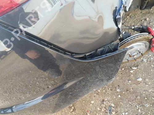Rear bumper JAGUAR XF II (X260)  | BP22974190C8 