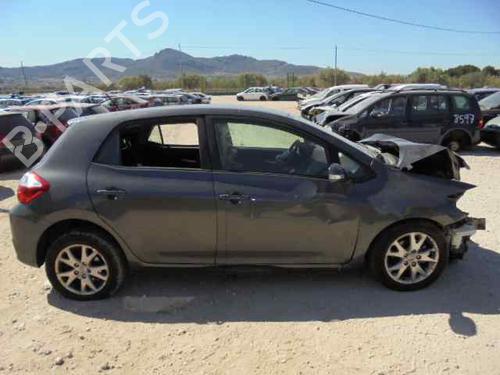 Ratstangsstang TOYOTA AURIS (_E15_)  | BP1340369I23 