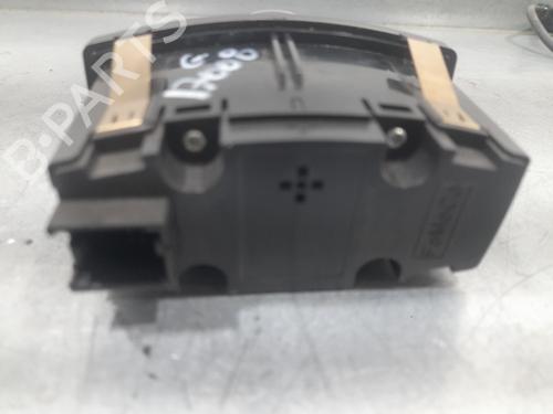Headlight switch FORD FOCUS III Turnier 1.5 TDCi | BP28366937I24