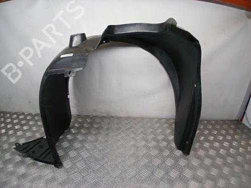 Used Wheel arch DR DR 4.0 [2020-2025]  20139269