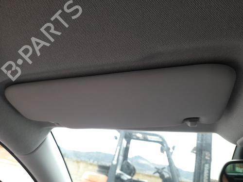 Pala sol esquerda OPEL CROSSLAND X / CROSSLAND (P17, P2QO) 1.2 (75) (110 hp) 31810805