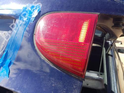 Used Right tailgate light FORD ESCORT VI (GAL, AAL, ABL) 1.8 Turbo D (70 hp) 29595014