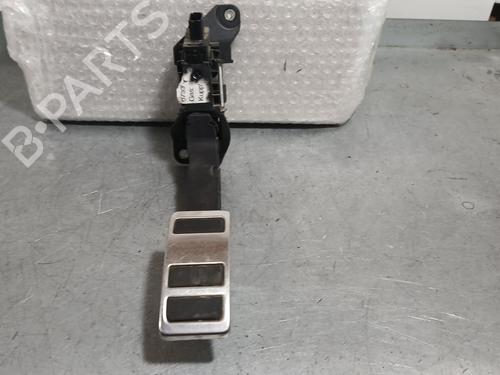 Pedal Pedal FORD FOCUS IV (HN) 1.5 EcoBlue (120 hp) 37274174 37274174