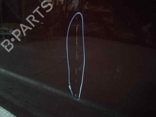 Left rear door TOYOTA COROLLA Verso (ZER_, ZZE12_, R1_) 1.8 (ZNR11_, ZNR11R) | BP2519638C4 