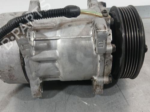 AC compressor PEUGEOT PARTNER MPV (5_, G_) 1.9 D | BP36498182M34 - Image 5