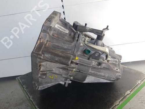 Gearbox RENAULT KANGOO III MPV Blue dCi 95 (KJAB) | BP25033098M3 