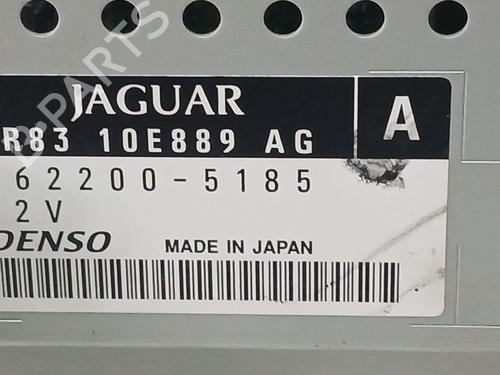 Elektronisk modul JAGUAR S-TYPE II (X200) 2.7 D | BP16732923M83 