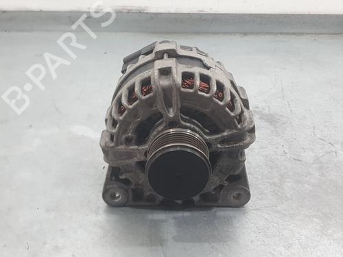 alternator-renault-megane-iv-hatchback-b9amn_-2015-25469138 main image