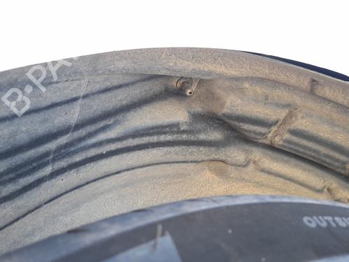 Cava de roda Cava de roda OPEL CORSA F (P2JO) 1.2 (68) (101 hp) 34633172 34633172