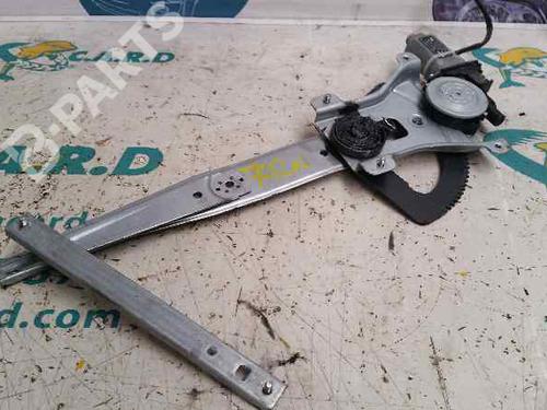 Used Front left window mechanism CHEVROLET AVEO / KALOS Saloon (T200) [2003-2008]  148526