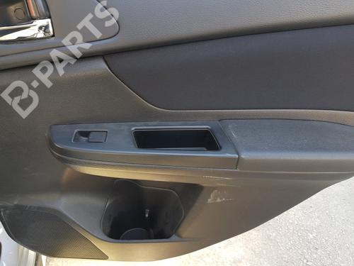 Used Rear right window mechanism SUBARU XV (_GP_) [2011-2025]  9495181