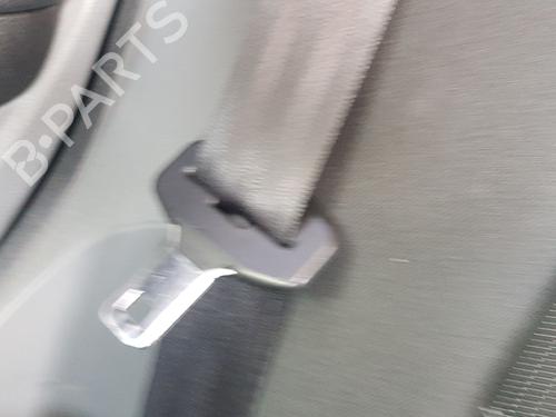 Used Rear right seatbelt FORD FOCUS II (DA_, HCP, DP) 1.6 TDCi (109 hp) 24598160