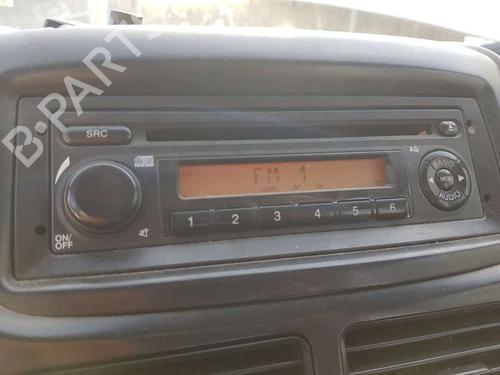 Used Radio OPEL COMBO Box Body/MPV (X12) [2012-2025]  17518962