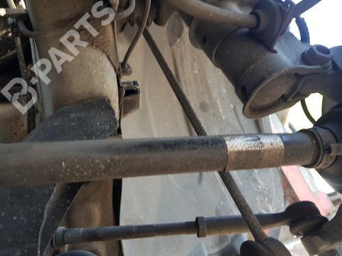 Used Left front driveshaft OPEL CORSA E (X15) [2014-2025]  9228892