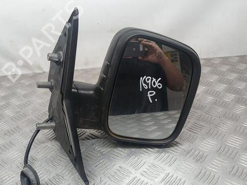 Używane Lusterko boczne prawe VW TRANSPORTER T5 Bus (7HB, 7HJ, 7EB, 7EJ) 2.5 TDI (130 hp) 30546835