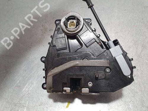 Rear left lock RENAULT CAPTUR II (HF_)  | BP13872776C100 
