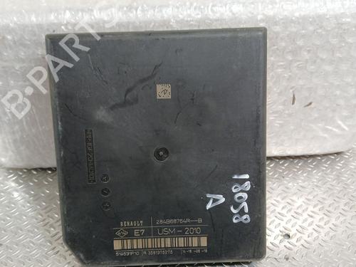 Fuse box RENAULT KANGOO Express (FW0/1_) 1.5 dCi 75 (FW07, FW10, FW04) | BP40458647E1 - Image 2