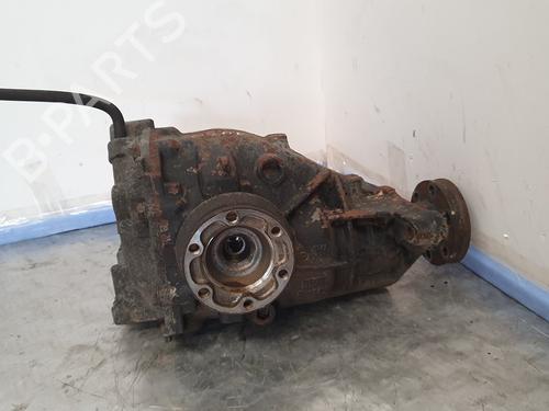 Rear differential BMW X5 (E53)  | BP12503870M24 