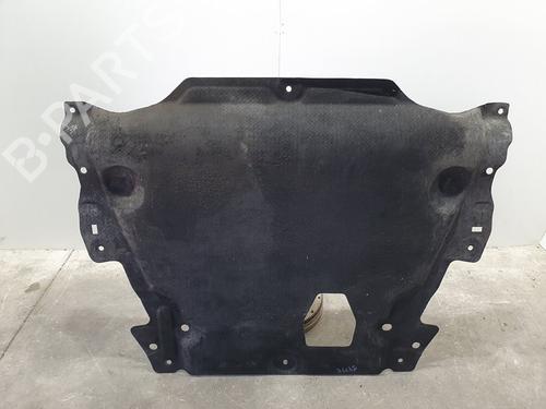 Bundpladebeskyttelse FORD MONDEO IV (BA7) [2007-2015]  14016429