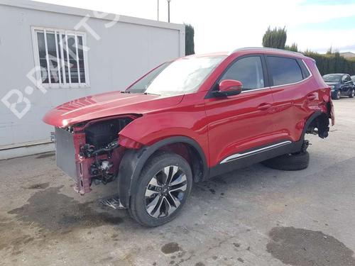 DR DR 5.0 SUV 1.5 GPL (DR5.0) (114 hp) 1673460