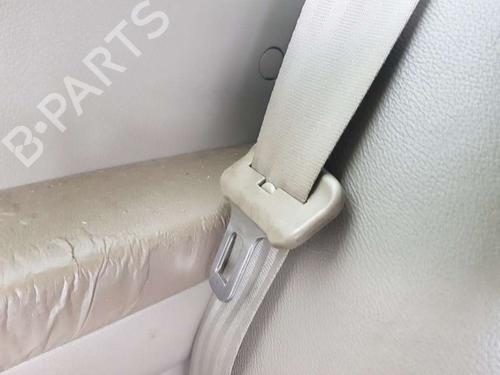 Sikkerhedssele bag højre SSANGYONG KYRON [2005-2014]  16552794