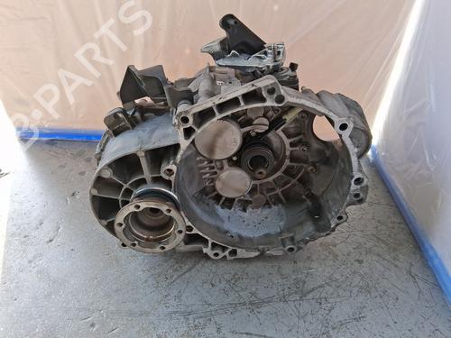 Used Gearbox Gearbox AUDI Q3 (8UB, 8UG) 2.0 TDI quattro (150 hp) 34346428 34346428