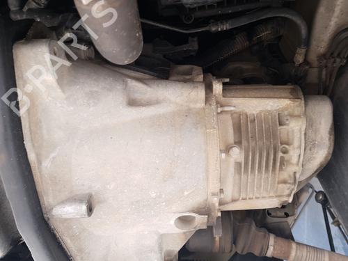 Used Gearbox PEUGEOT 307 (3A/C) [2000-2012]  29257383