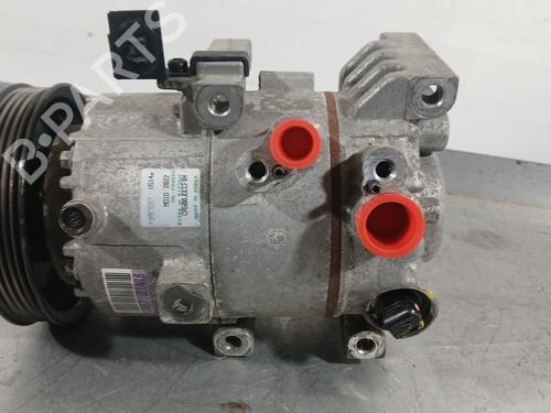 AC compressor KIA CEE'D Sportswagon (JD) 1.6 CRDi 136 | BP37242713M34 - Image 2