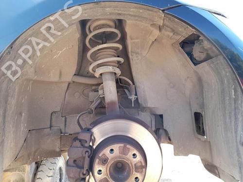 Used Wheel arch BMW 3 (E90) 318 i (129 hp) 29743198