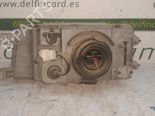 Right headlight HYUNDAI SANTAMO  | BP12565072C29 