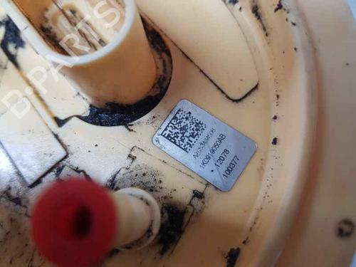 Fuel pump VW GOLF VI (5K1) 1.6 TDI | BP25303358M76 