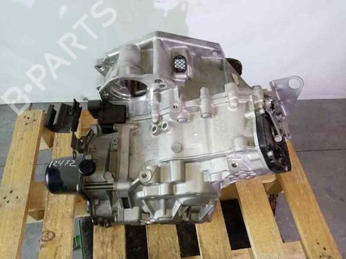 Gearbox VW POLO VI (AW1, BZ1, AE1)  | BP8734564M3 