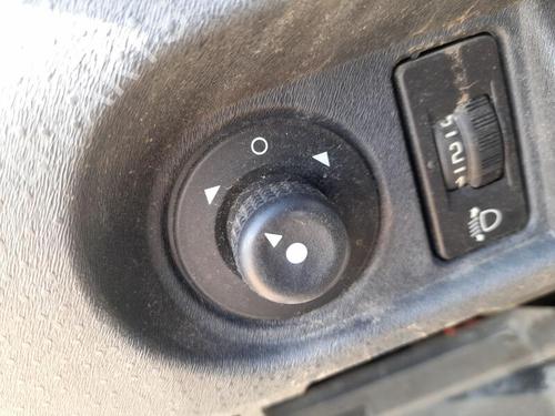 Spejlkontakt CITROËN C3 I (FC_, FN_) 1.4 HDi (68 hp) 29592676