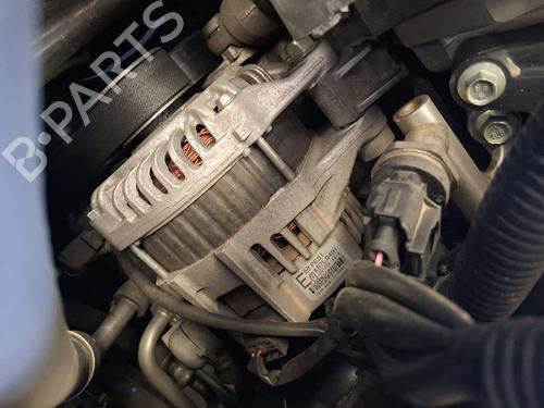 Alternator MAZDA 3 (BM, BN) 2.0 | BP38302928M7 - Image 2