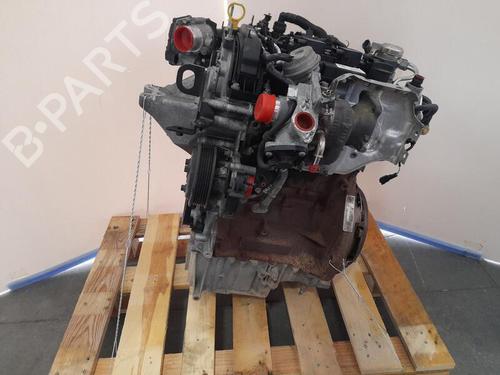 Engine FORD TOURNEO COURIER B460 MPV  | BP28295825M1 