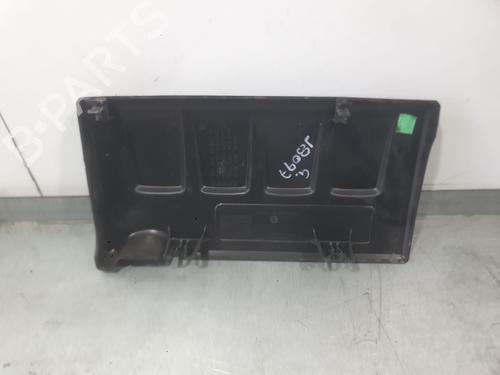 Upper protection OPEL CORSA E (X15) 1.4 (08, 68) | BP39102861M93 - Image 2