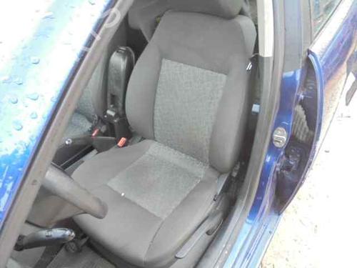 Left mirror SEAT IBIZA III (6L1)  | BP197270C26 