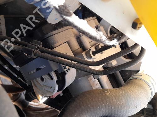Used ABS pump OPEL INSIGNIA B Grand Sport (Z18) 1.5 (68) (165 hp) 30727890