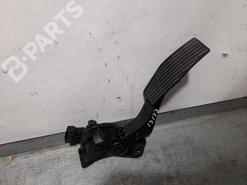 Used Pedal OPEL ASTRA J (P10) 1.6 (68) (115 hp) 10865771