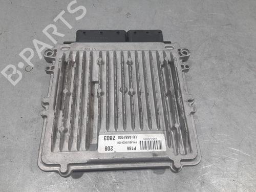 Engine control unit (ECU) MERCEDES-BENZ VITO Tourer (W447) 114 CDI / 114 BlueTEC 4-matic (447.701, 447.703,... | BP31168918M57