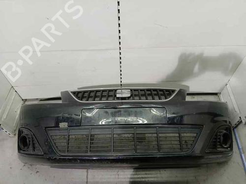 Front bumper SEAT ALHAMBRA (710, 711)  | BP24344012C7 
