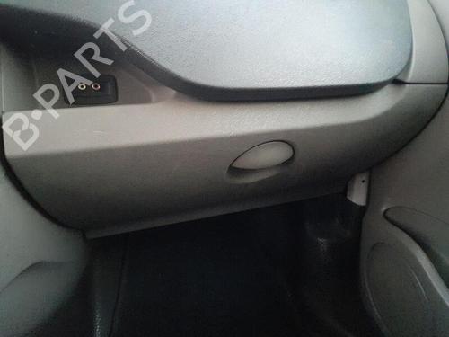 Glove box RENAULT KANGOO / GRAND KANGOO II (KW0/1_) 1.5 dCi 70 (KW0V, KW0A) BP28169547C95