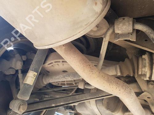 Used Left rear driveshaft BMW 3 (E46) 316 i (105 hp) 29543144