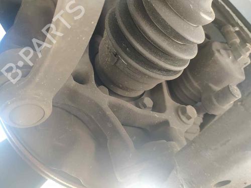Used Left front steering knuckle MINI MINI Convertible (R52) Cooper S (170 hp) 22182615