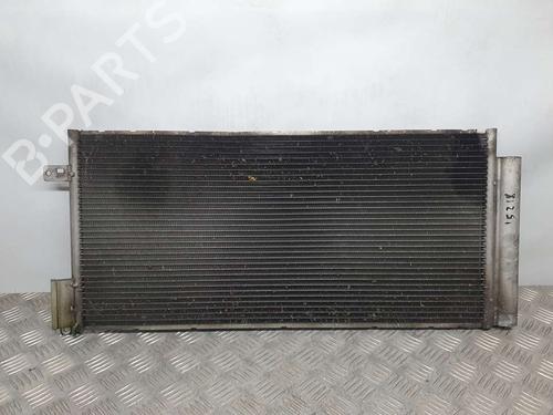 Used AC radiator OPEL CORSA D (S07) [2006-2015]  16370394