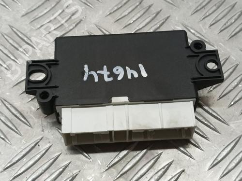 Electronic module PEUGEOT 208 II (UB_, UP_, UW_, UJ_)  | BP12506966M83 