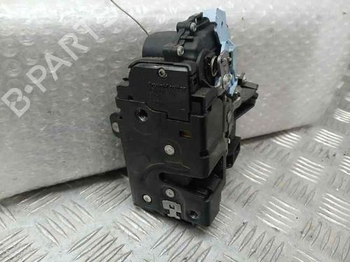 Used Front left lock VW TOURAN (1T1, 1T2) [2003-2010]  20677585