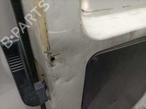 Left tailgate IVECO DAILY III Bus  | BP17903736C76 